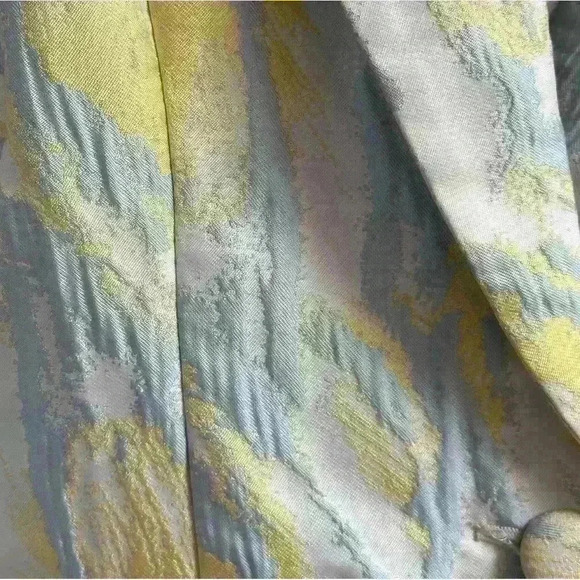 Klesis Single Button Blazer/Jacket Small New Without Tags!! - Picture 13 of 13